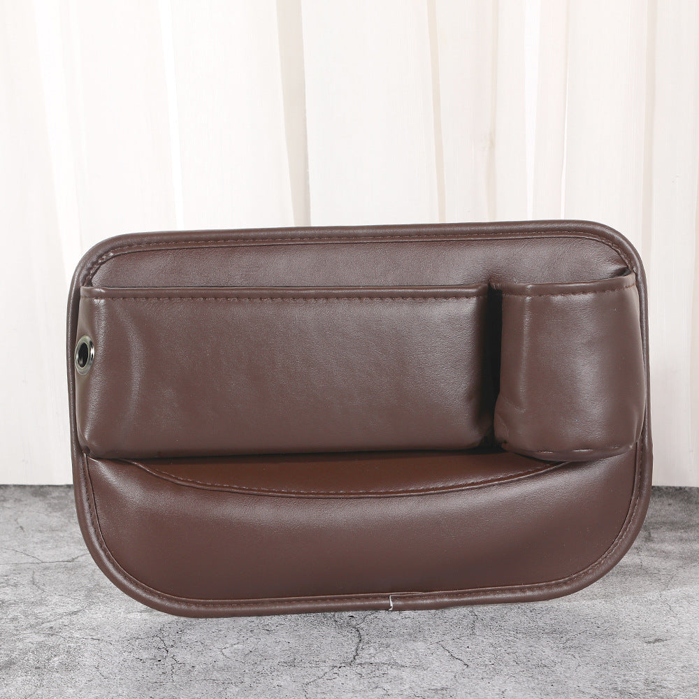 Organizador Lateral para Auto – Minimal