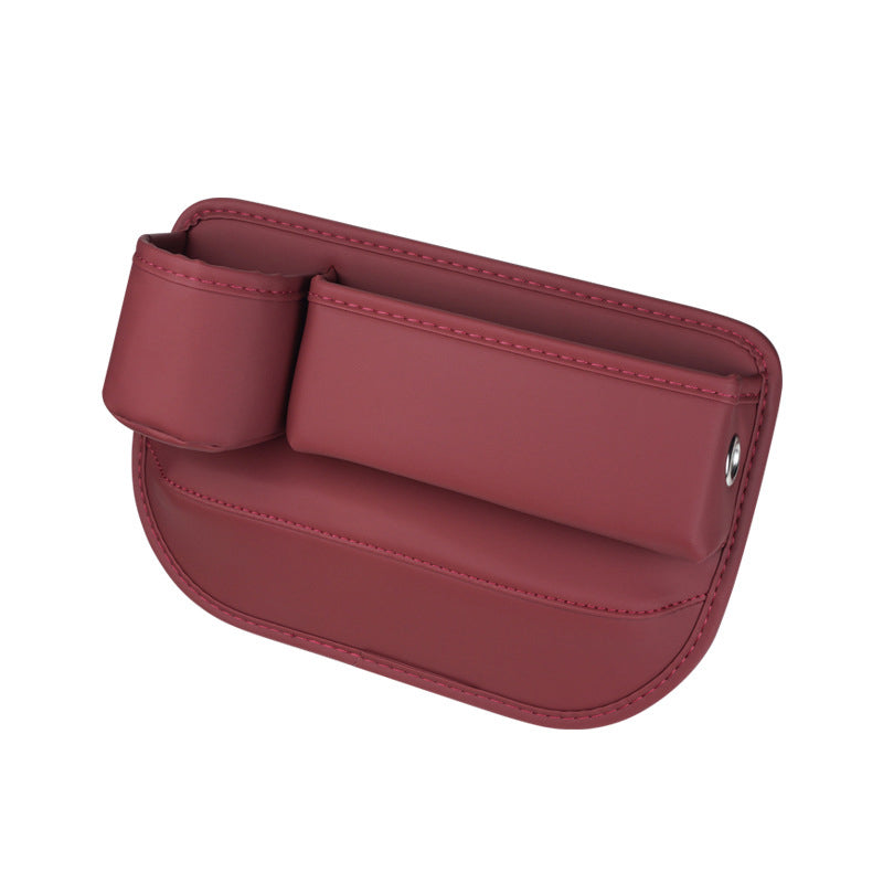 Organizador Lateral para Auto – Minimal
