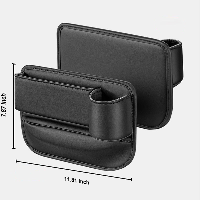 Organizador Lateral para Auto – Minimal