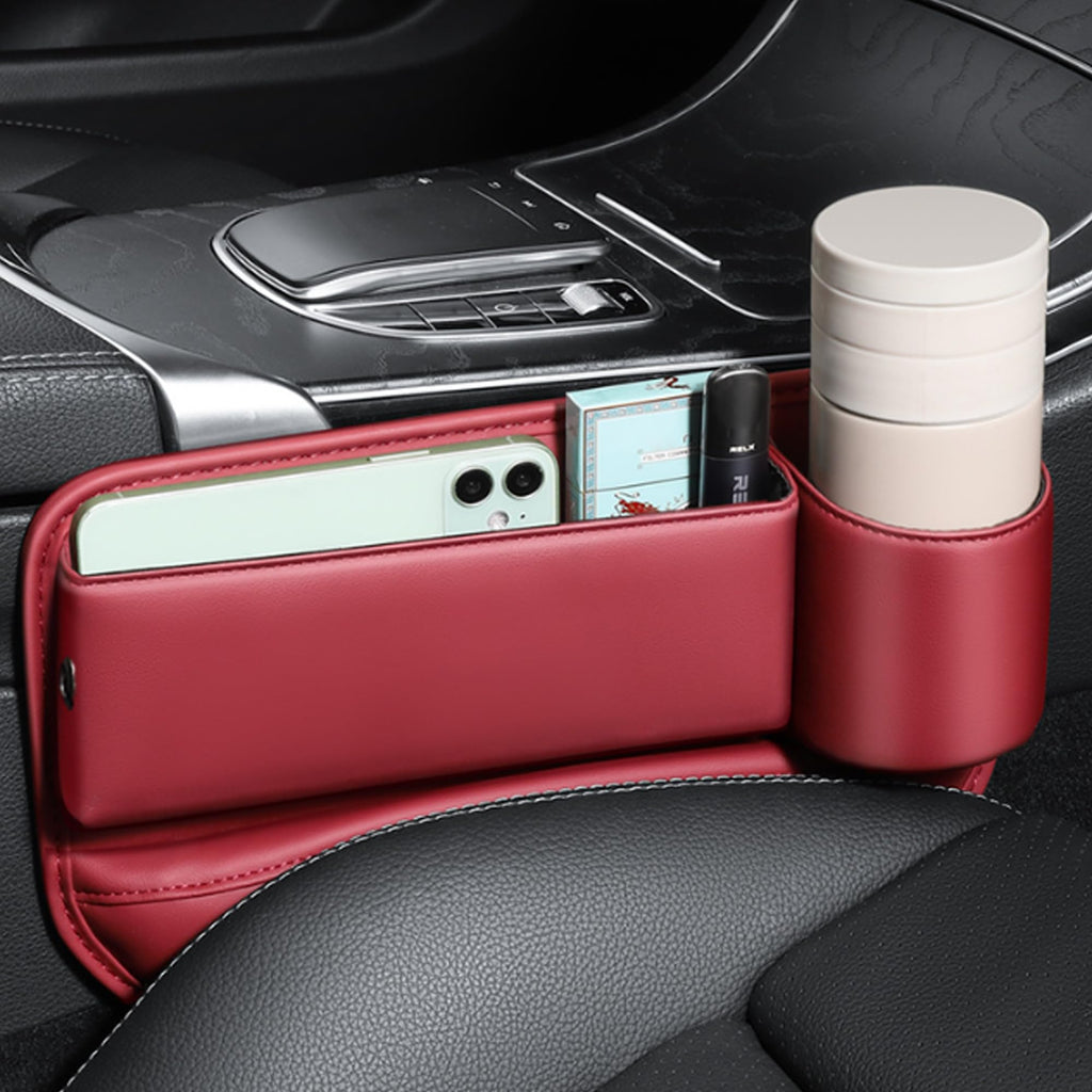 Organizador Lateral para Auto – Minimal
