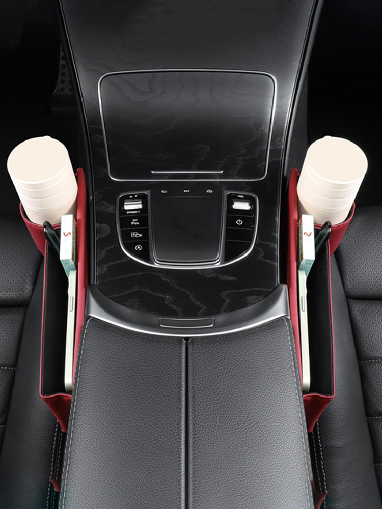 Organizador Lateral para Auto – Minimal