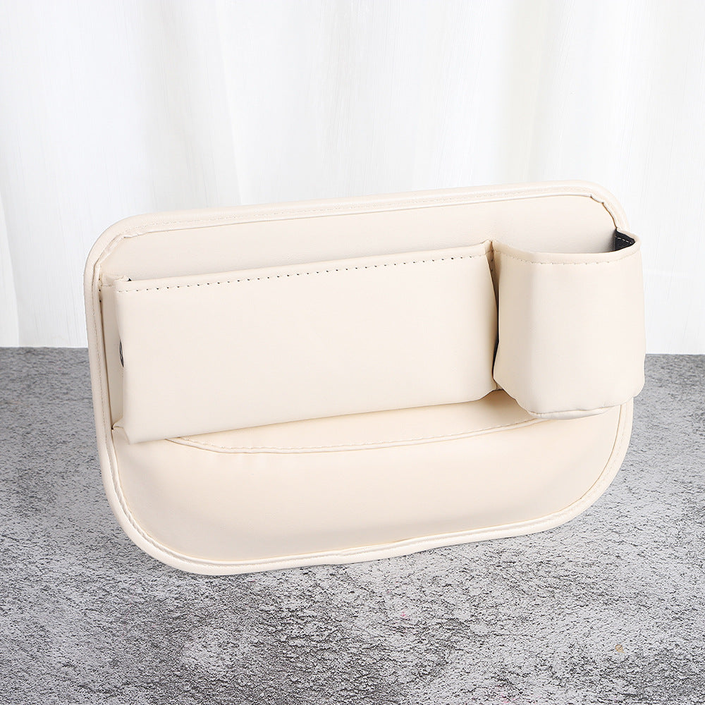 Organizador Lateral para Auto – Minimal