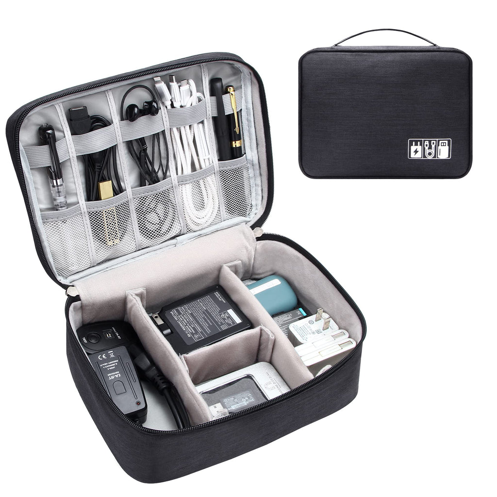 Organizador de Cables Minimal